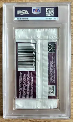 MTG - The Dark - Sealed Booster Pack - PSA 9. More MTG In My Store. - Image 2