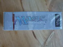 MTG one (1) Magic: The Gathering Factory Sealed Ice Age Starter Deck English - Image 4