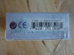 MTG one (1) Magic: The Gathering Factory Sealed Ice Age Starter Deck English - Image 5