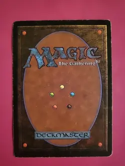 MTG 21F - MP POWER SURGE - UNLIMITED #168 - MAGIC THE GATHERING - Image 2