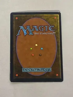 MTG Zombie Master Unlimited Magic the Gathering - Image 2