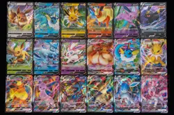 18Pcs FULL SET |Gem Pack Vol.2 Umbreon CBB2C-06 14/15 Pokemon Card Chinese #3 - Image 1
