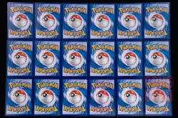 18Pcs FULL SET |Gem Pack Vol.2 Umbreon CBB2C-06 14/15 Pokemon Card Chinese #3 - Image 2