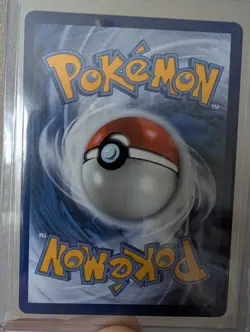 Mega Absol ex Full Art Ultra Rare 161/132 Pokemon Mega Evolution English - Image 2