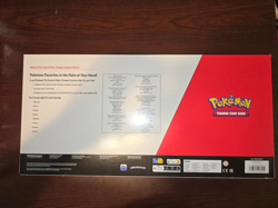 Pokemon TCG Prismatic Evolutions Costco 8 Mini-Tin Bundle w/ Promo Cards NEW - Image 3
