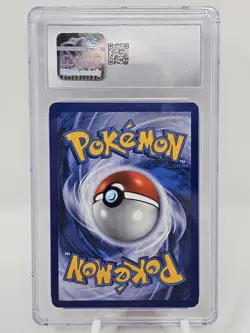 2009 Pokemon Supreme Victors Pokemon League Dusknoir FB Cross Holo CGC 9 - Image 2