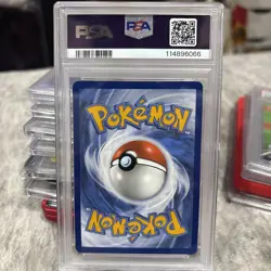 Rayquaza - Holo #SWSH029 - 2024 Pokemon SWSH Black Star Promo - GEM MINT PSA 10 - Image 2