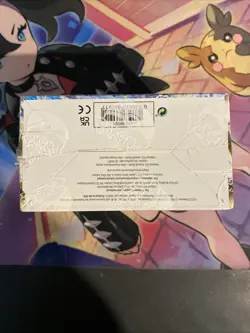 Pokemon TCG Silver Tempest Sealed Booster Box - Image 5