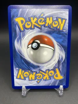 Shuckle 136/132 - Mega Evolution Pokemon Illustration Rare Holo NM - Image 2