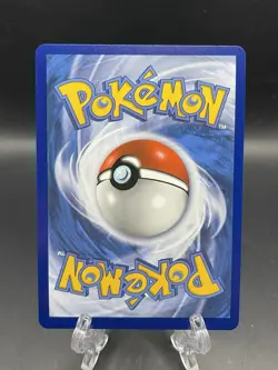 Pokemon TCG Marnie Full Art 200/202 Sword & Shield Base Set Holo Ultra Rare NM - Image 2