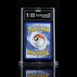 TAG 9.0 MINT Kirlia 2023 Pokemon Pokemon Scarlet & Violet #212 - Image 2
