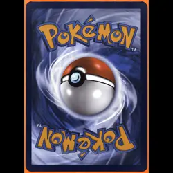 TAG 9.0 MINT Mesprit 2024 Pokemon Pokemon Scarlet & Violet #204 - Image 4