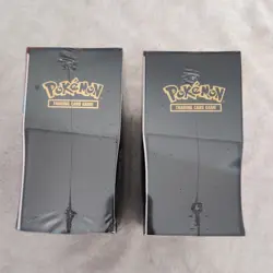 Mega Evolution Gardevoir & Lucario Pokemon Center ETB Elite Trainer Box Set Of 2 - Image 3