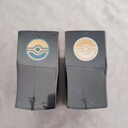 Mega Evolution Gardevoir & Lucario Pokemon Center ETB Elite Trainer Box Set Of 2 - Image 5