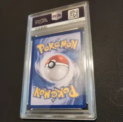 2025 POKEMON KOREAN SV-P PROMO #173 DITTO PSA 10 - Image 2