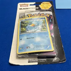 2011 Black & White Pokemon TCG ‘R Us Booster Pack Set Sealed - Image 2