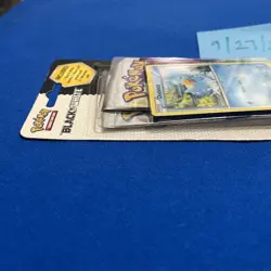 2011 Black & White Pokemon TCG ‘R Us Booster Pack Set Sealed - Image 5