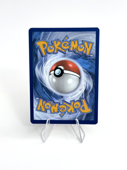Bulbasaur 133/132 Illustration Rare Stamped Promo Pokemon Mega Evolution MINT - Image 2