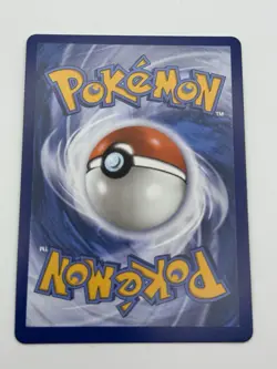 Pokemon Air Balloon 166/132 Ultra Rare Holo Mega Evolution - Image 2
