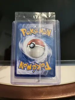 Pokemon TCG Charmander 044 Obsidian Flames Black Star Promo EN, NM+ Condition - Image 2