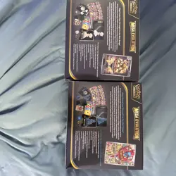 Pokemon Center Mega Evolution Gardevoir & Lucario ETB Elite Trainer Box Set Of 2 - Image 4
