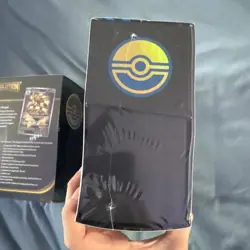 Pokemon Center Mega Evolution Gardevoir & Lucario ETB Elite Trainer Box Set Of 2 - Image 5