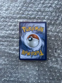 Pokemon TCG Tarountula 199/198 SV01: Scarlet & Violet Base Set Holo IR NM - Image 2