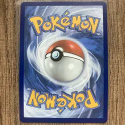 Pokemon TCG Buddy-Buddy Poffin 167/132 Mega Evolution Full Art NM - Image 2