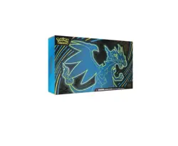 Pokemon Mega Charizard X ex Ultra-Premium Collection PRESALE Confirmed ✅ 111425 - Image 1