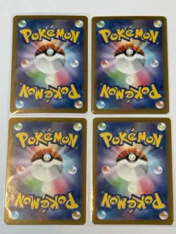 MASTER BALL Near Mint Pokemon Reverse Lot Japanese 151 - Image 2