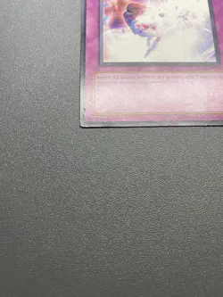 Yu-Gi-Oh! FORCED BACK Rare Unlimited EOJ-EN060 HP - Image 3