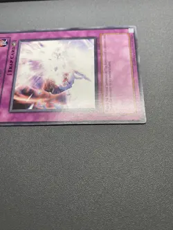 Yu-Gi-Oh! FORCED BACK Rare Unlimited EOJ-EN060 HP - Image 4