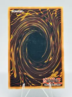 Yu-Gi-Oh! Relinquished SDP-001 Starter Deck: Pegasus 1st Edition - Image 2