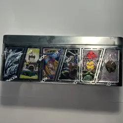 Yu-Gi-Oh ! TCG - 25th Anniversary Collectors Tin -MP24 3 Mega Packs (13PCS/pack) - Image 2