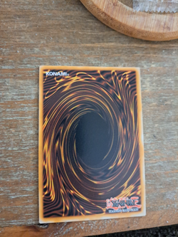 Yu-Gi-Oh! Dominus Spiral Starlight Rare NM DOOD-EN079 - Image 2