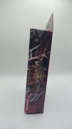 Yu-Gi-Oh Pegasus Starter Deck 1. Auflage Sealed Spanisch OVP - Image 3