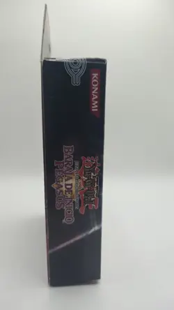 Yu-Gi-Oh Pegasus Starter Deck 1. Auflage Sealed Spanisch OVP - Image 5