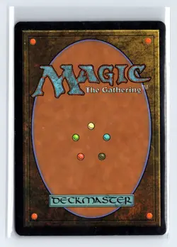 LURE - MTG Magic the Gathering Card - Mercadian Masques - Uncommon - Image 2