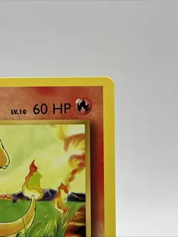 Pokemon TCG Charmander Evolutions Card 9/108 Regular Common - Image 4