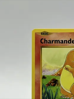 Pokemon TCG Charmander Evolutions Card 9/108 Regular Common - Image 5