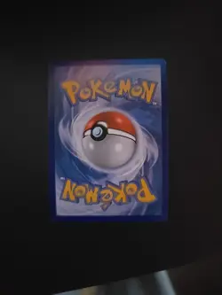 Pokemon Mega M Glalie EX Full Art Holo Rare Card 156/162 XY Breakthrough - Image 2