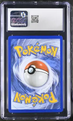 CGC 10 Venusaur 2021 Celebrations Classic Collection 15/102 Holo Pokemon Card - Image 2