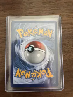 Mega M Charizard EX XY Evolutions Full Art Holo Card 101/108 Near Mint Condition - Image 3