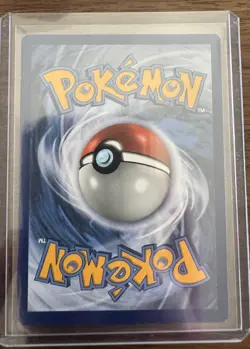 Mega M Charizard EX XY Evolutions Full Art Holo Card 101/108 Near Mint Condition - Image 4