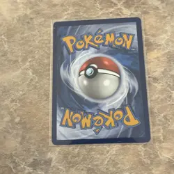 Team Rockets Moltres EX Destined Rivals 229/182 Secret Art Rare Card - Image 2
