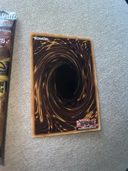 Shaddoll Fusion Quarter Century Secret Rare Card RA04-EN231 Yu-Gi-Oh - Image 5