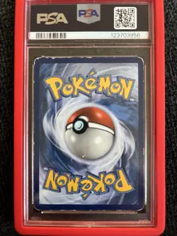 Pokemon TCG M Charizard EX 2016 Full Art XY Evolutions Card 101/108 Psa 1 - Image 2
