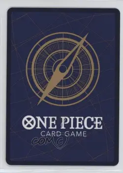 2022 One Piece Card Game: Romance Dawn OP01 Gum-Gum Fire-Fist Pistol Red Hawk - Image 2