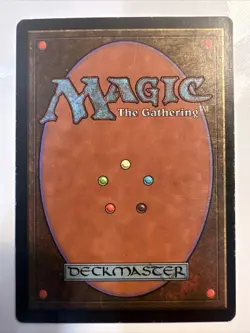 2 X Chill Uncommon Tempest MTG LP - Image 5