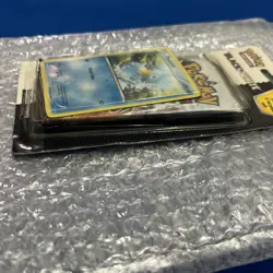 2011 Black & White Pokemon TCG ‘R Us Booster Pack Set Sealed - Image 3